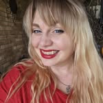Teresa Markos - @teresamarkos - Instagram