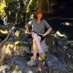 Teresa Markowsky Maré - @teresamarkowsky - Instagram