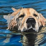 Teresa mcFall - @paintthatdog2 - Instagram