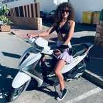 Teresa McFall - @go_yogani - Instagram