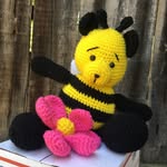 Teresa McFall - @kelekasworld - Instagram