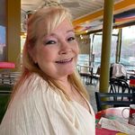 Teresa Mcgee - @harlie_savage2 - Instagram