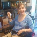 Teresa McGee - @teresamcgeewriter - Instagram