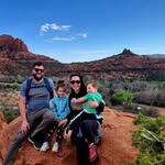 Teresa Mears - @t_rex27 - Instagram