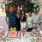 Teresa Mesa - Facebook