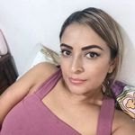 Teresa Mesa Gonzalez - @ariamasem - Instagram