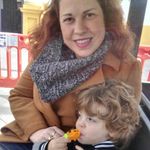 Teresa Mesa Miranda - @mesamirandateresa - Instagram