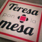 Teresa Pon La Mesa - @teresaponlamesa - Instagram
