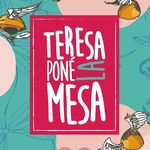 Teresa Poné la Mesa - @teresaponelamesa.co - Instagram