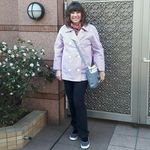 Teresa Munro - @tmunro63 - Instagram
