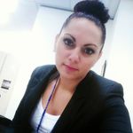 Theresa Kaite Munro - @official_theresa2010 - Instagram