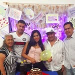 Teresa Narvaez - @teresanarvaez_54 - Instagram