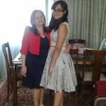 Teresa Narvaez - @soledad_londono_m - Instagram