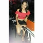 Teresa Narvaez - @teresanarvaez96 - Instagram