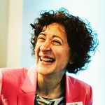 Teresa Müller-Ott - @resi_muellerin - Instagram
