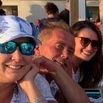 Teresa Dyer-Pack - @tpackcosmo - Instagram