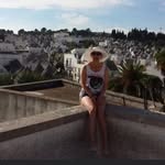 Teresa Packer - @teresa1packer - Instagram