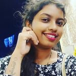 teresa peter - @all_about_u11 - Instagram