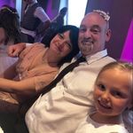 Teresa Peter Graham Wilson - @rowlands.teresa68 - Instagram