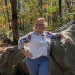 Teresa Moss Jellison - @teresaphoenix - Instagram