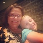Teresa Pyle - @tpwp16 - Instagram