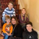 Teresa Pyle Greer - @teresagreer63 - Instagram