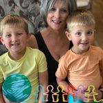 Theresa Pyle - @theresa.pyle.9 - Instagram