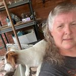 Theresa Pyle Larson - @tbird3507 - Instagram