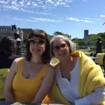 Teresa Ranson - @teresaranson - Instagram