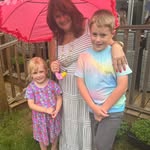 Teresa Ranson - @teresaranson77 - Instagram