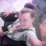 Teresa Rayner - @raynerteresa - Instagram