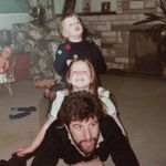 Teresa Rayner - @telrobbo - Instagram