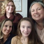 Theresa Anne Beaumont Rector - @rector.theresa - Instagram