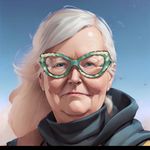 Theresa Rector-Prenger - @nannyma13 - Instagram