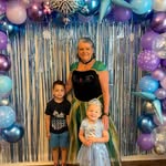 Teresa Patrick Richardson - @teresa_rich - Instagram