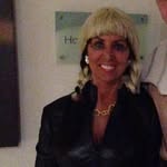 Teresa Rich - @teretrouble - Instagram