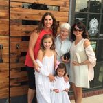 Teresa Risher Burns - @terburns1953 - Instagram