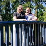 Teresa Ritchie - @teresa_anne_garner - Instagram