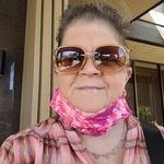 Teresa Roe - @midgeroe - Instagram