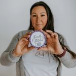 Teresa Roe - Custom Sugar Cookies & Decorating Classes 🇨🇦 - @sweets.n.stitches - Instagram