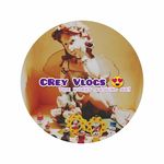 Teresa Roy - @creyvlogs - Instagram