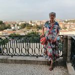 Teresa Roy - @teresaroy2024 - Instagram