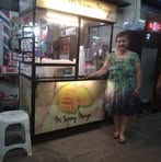 Teresa Roy - Facebook