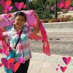 Teresa Ruby Lozada Vargas - @teresarubylozada - Instagram