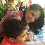 Teresa Rustomgy - @teresarustomgy - Instagram