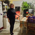 Teresa Ann Samples - @teresa.samples - Instagram