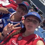 Teresa Schuster Gagliano - @tgagliano716 - Instagram