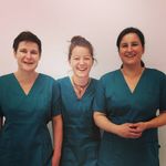 Theresa Schuster - @kleintierpraxis_pegau - Instagram