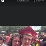 Teresa Settle-George - @mercedes_weeks12 - Instagram
