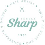CHATTANOOGA BALAYAGE OLAPLEX HAIRSTYLIST - @teresasharphairartist - Instagram